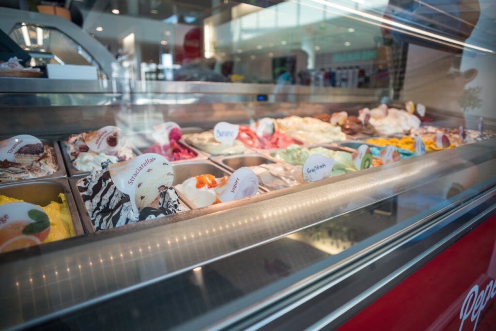 Dove comprare torte gelato a Lido di Venezia
